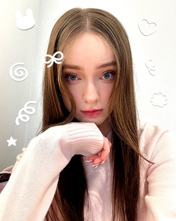 1uvgabi instagram image archive image