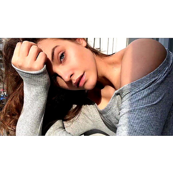 realbarbarapalvin instagram image archive image
