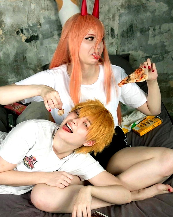 pepper_cos instagram image archive image