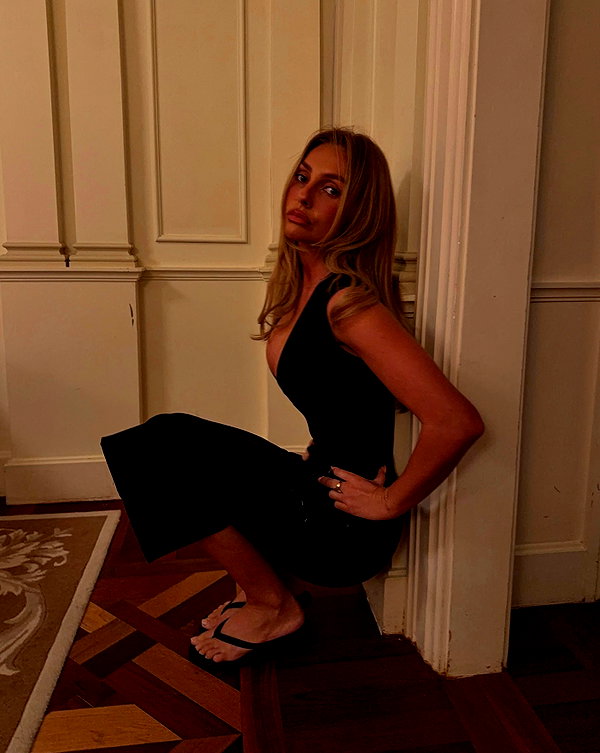 Archived image from @edenharper on Instagram
