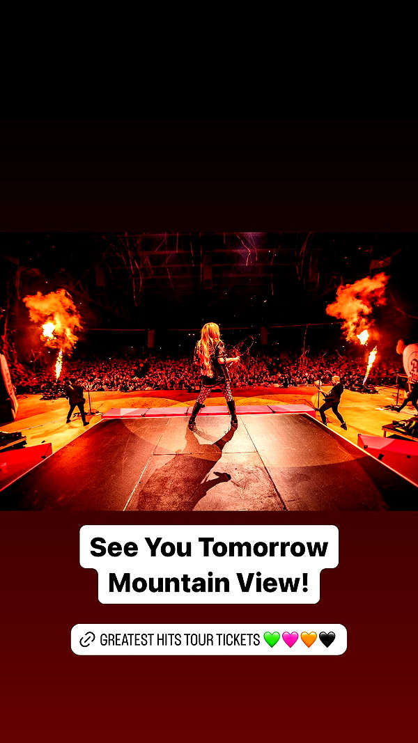 avrillavigne instagram image archive image