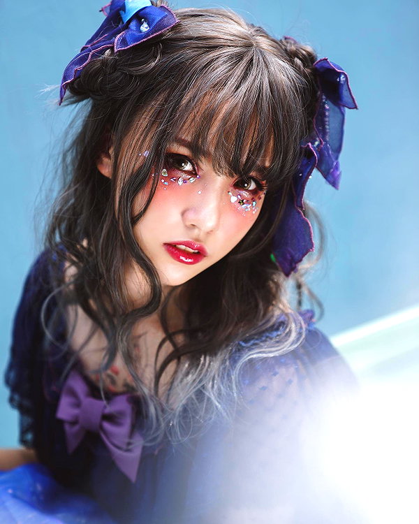 rakukoo instagram image archive image