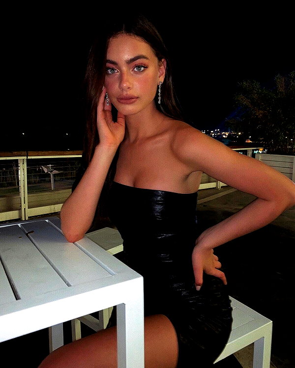 yaelshelbia instagram image archive image