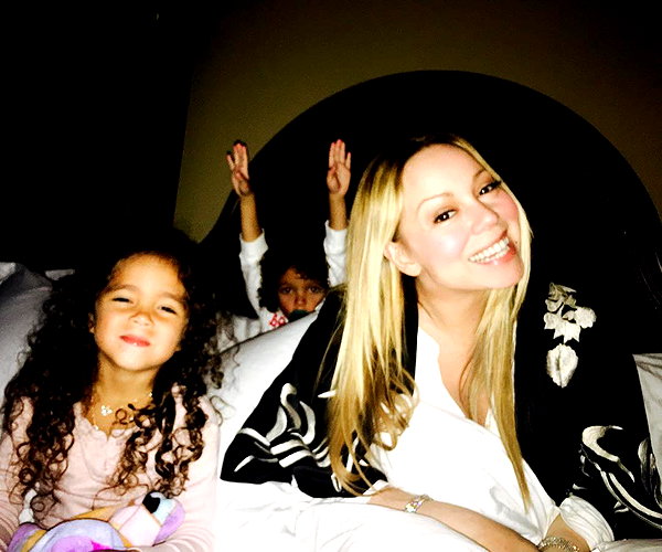 mariahcarey instagram image archive image