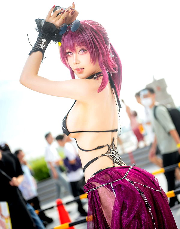 shuimiaoaqua instagram image archive image
