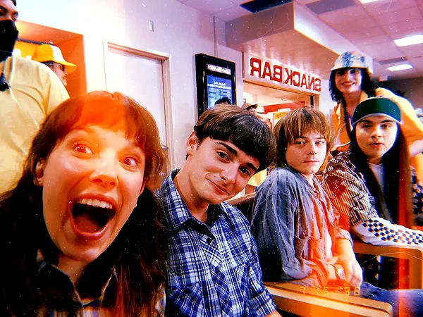 milliebobbybrown instagram image archive image