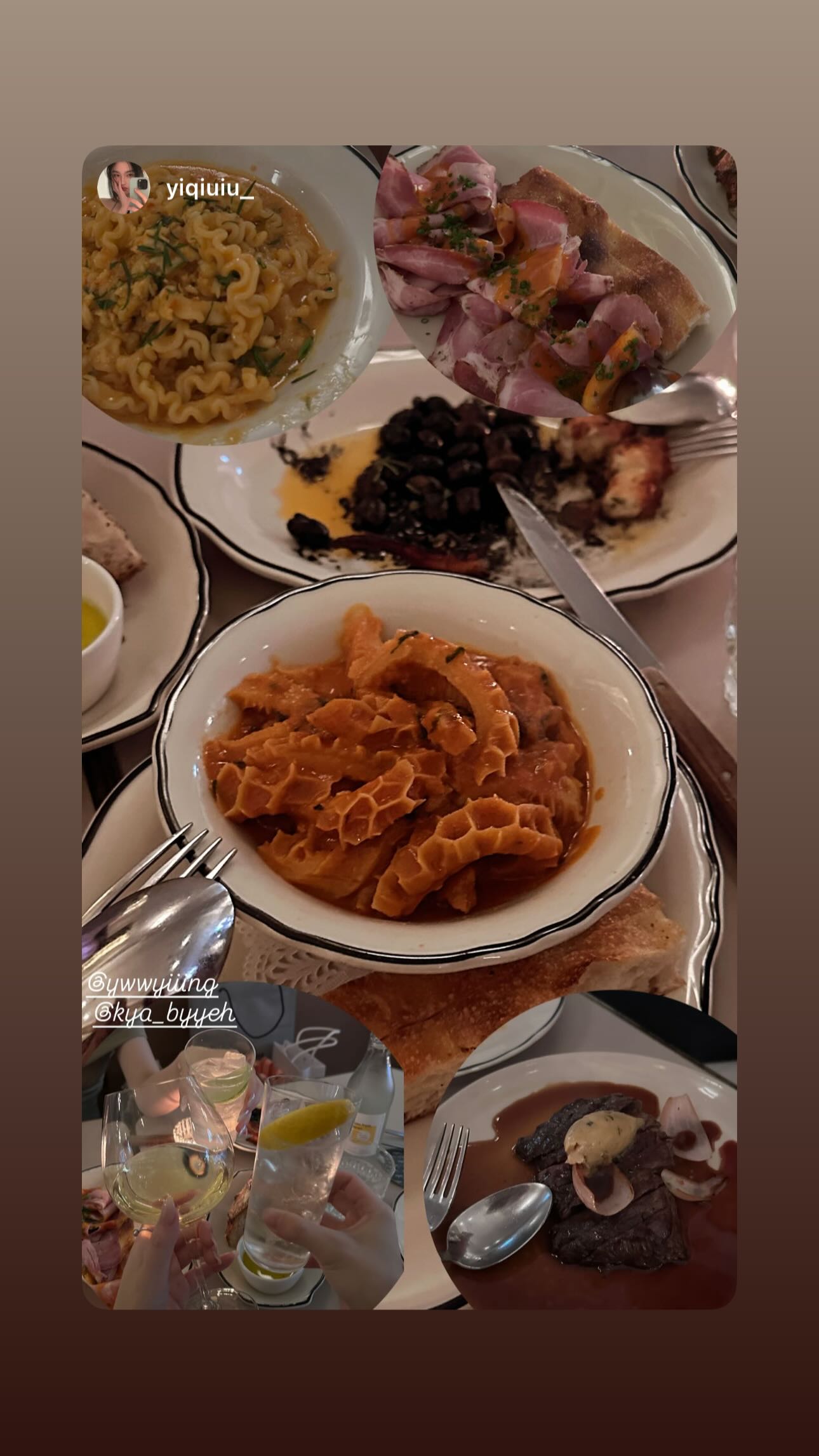 ywwyiiing instagram image archive image