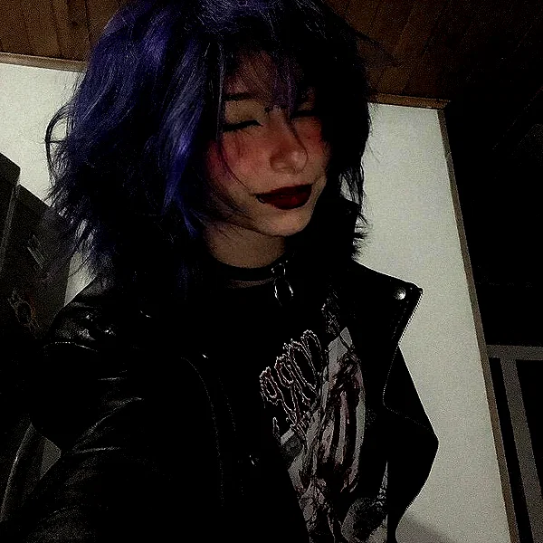 nyx_o_o_ instagram image archive image