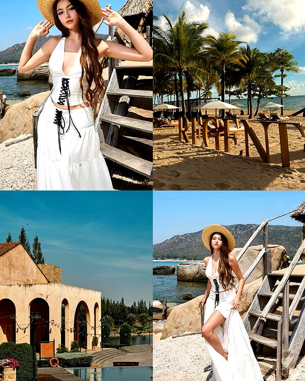 lyhythuedoxinh instagram image archive image