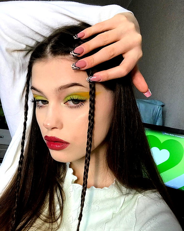 uno.clown instagram image archive image