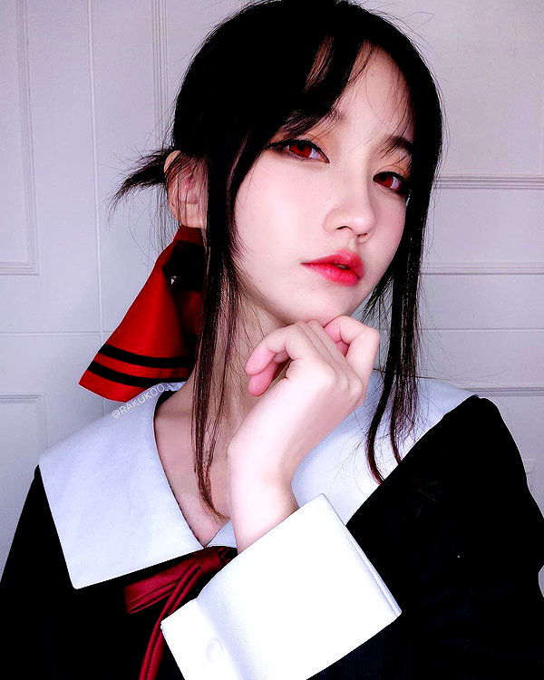rakukoo instagram image archive image