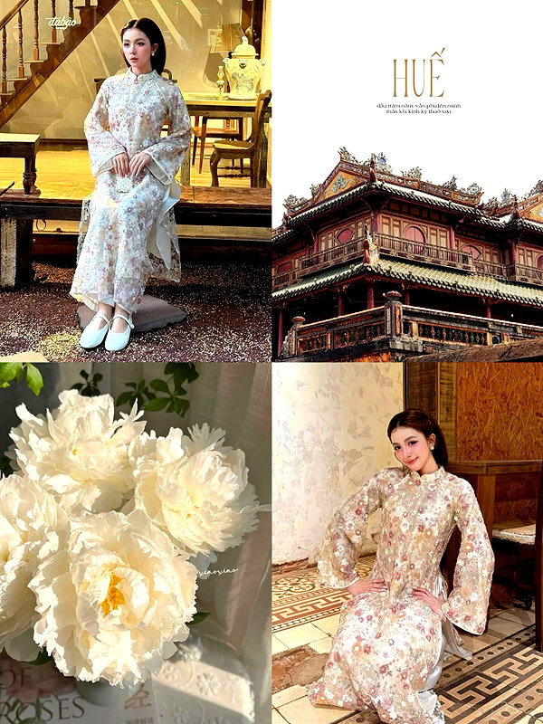 lyhythuedoxinh instagram image archive image