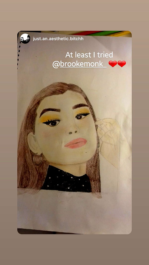 brookemonk instagram image archive image