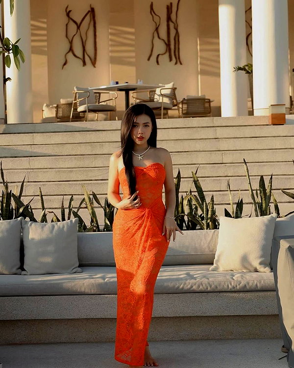 lyhythuedoxinh instagram image archive image