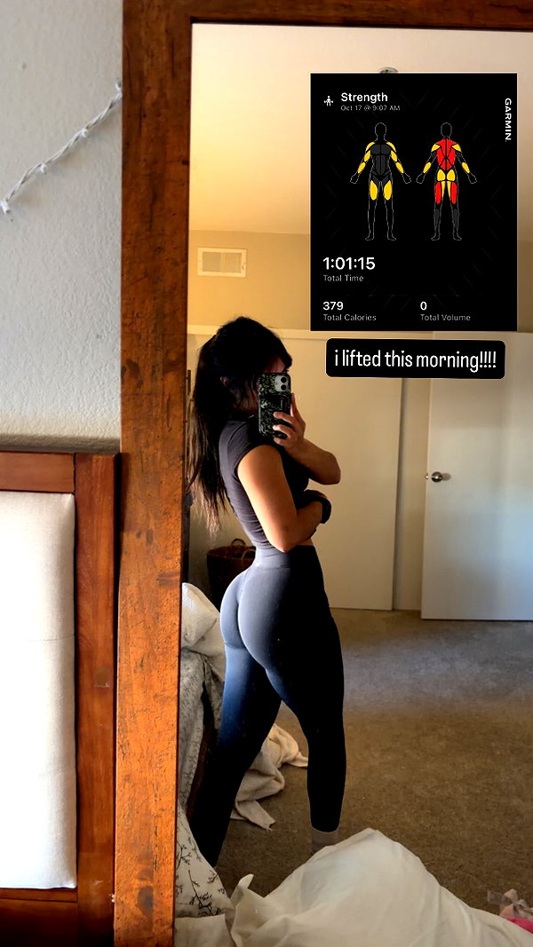thelizzyporter instagram image archive image