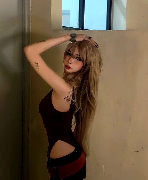 lyhythuedoxinh instagram image archive image