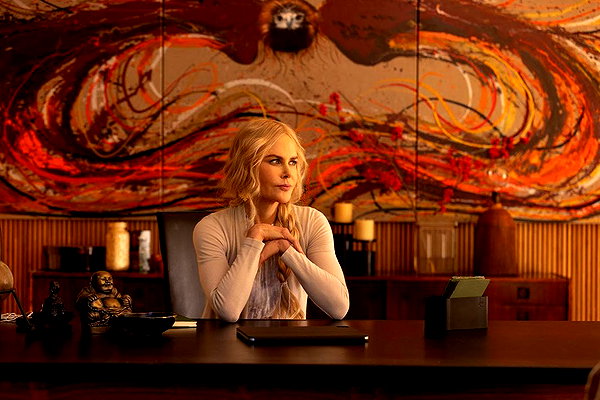 nicolekidman instagram image archive image