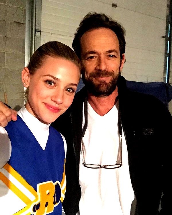 lilireinhart instagram image archive image
