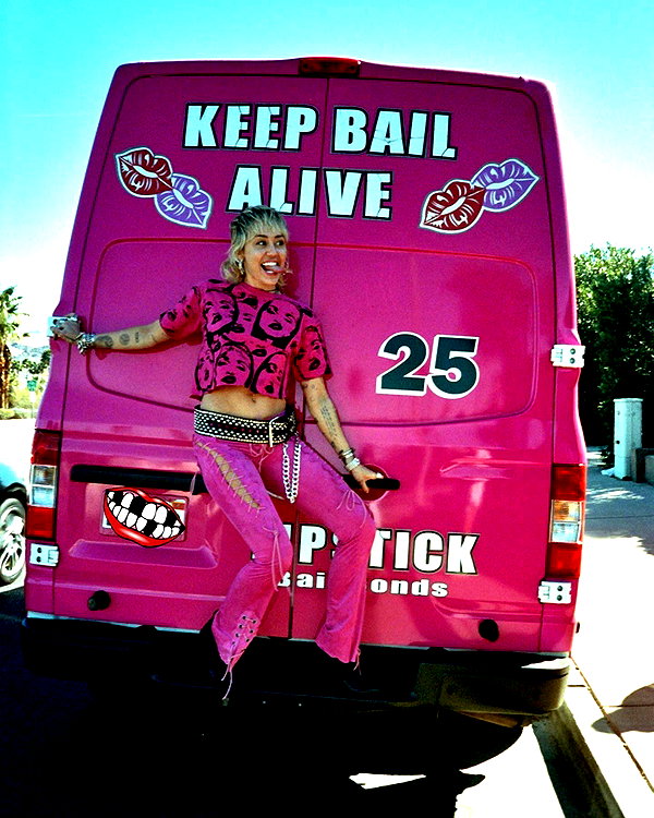 mileycyrus instagram image archive image