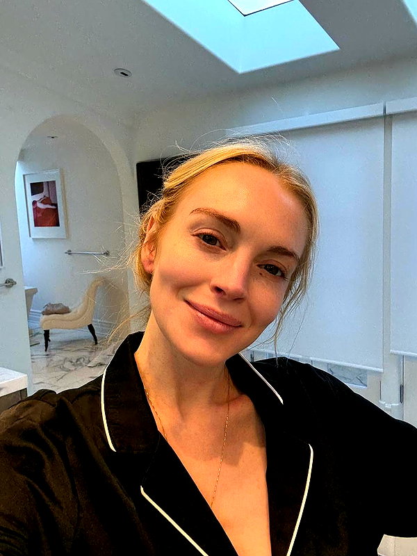 lindsaylohan instagram image archive image