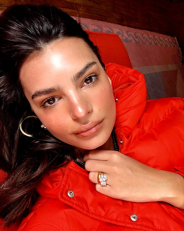 emrata instagram image archive image