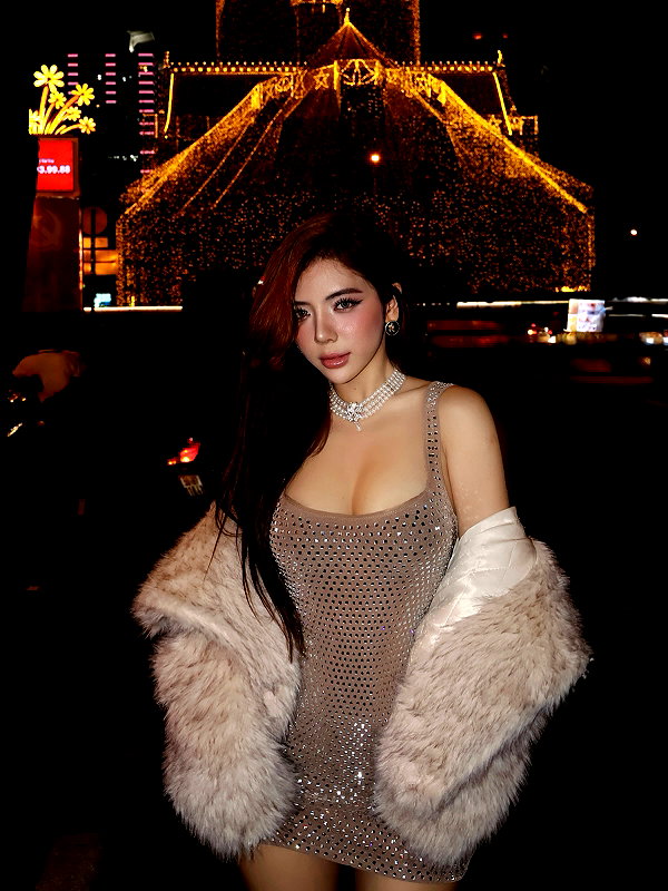 lyhythuedoxinh instagram image archive image