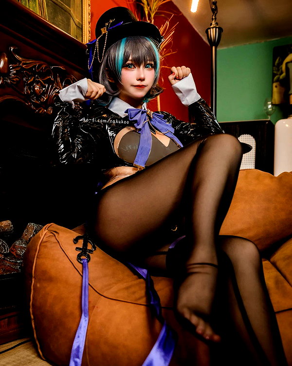 rakukoo instagram image archive image
