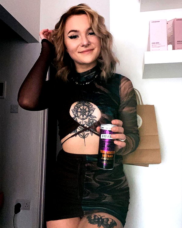 charley.chambers instagram image archive image