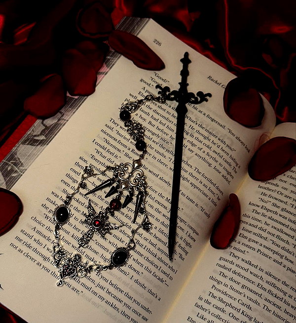 theobsidianlib archive image