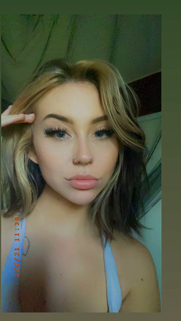 bunnyhazed instagram image archive image