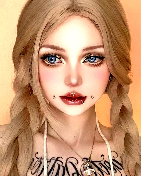 marilyn_damaged instagram image archive image