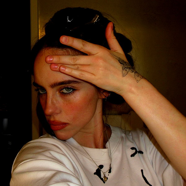 billieeilish instagram image archive image