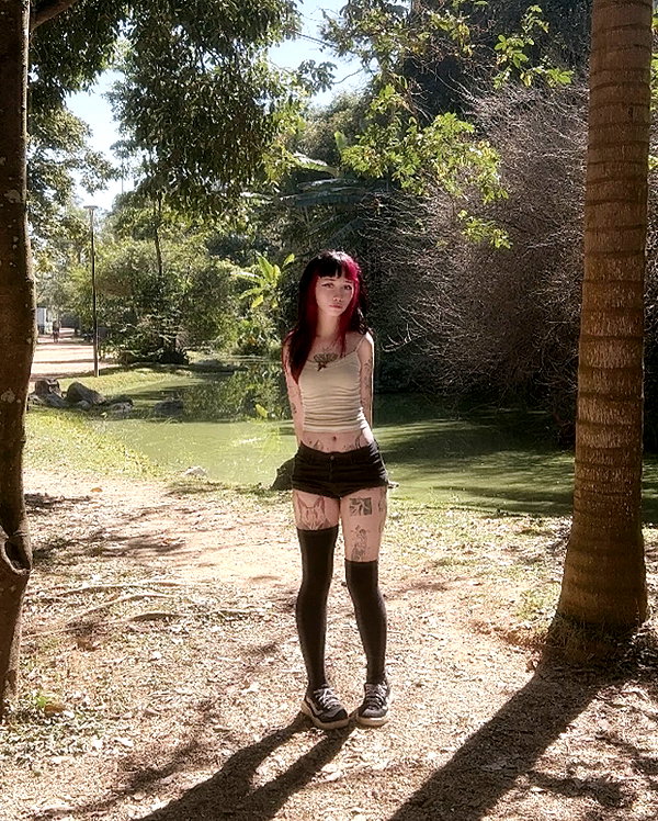 ambrzinha666 instagram image archive image