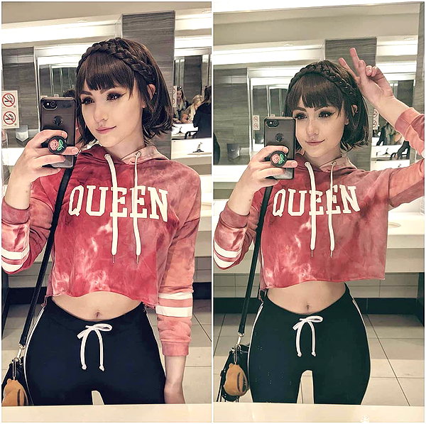 luxlo.xo instagram image archive image