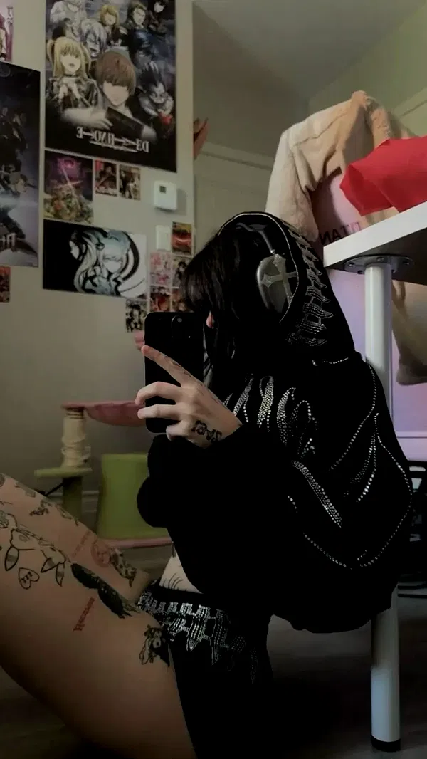 stressoutnana image ~ Altpins