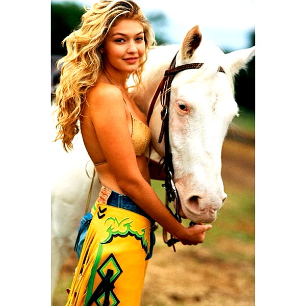 gigihadid instagram image archive image