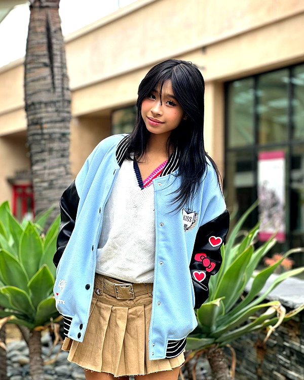 princessamelia_official instagram image archive image