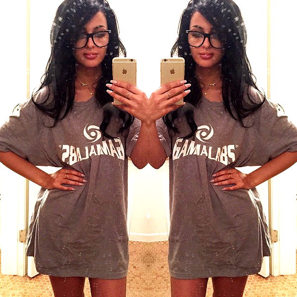 sssniperwolf instagram image archive image