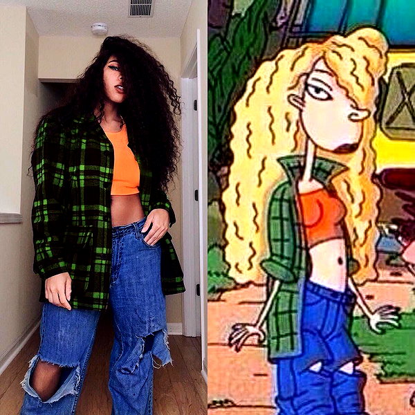 kieraplease instagram image archive image
