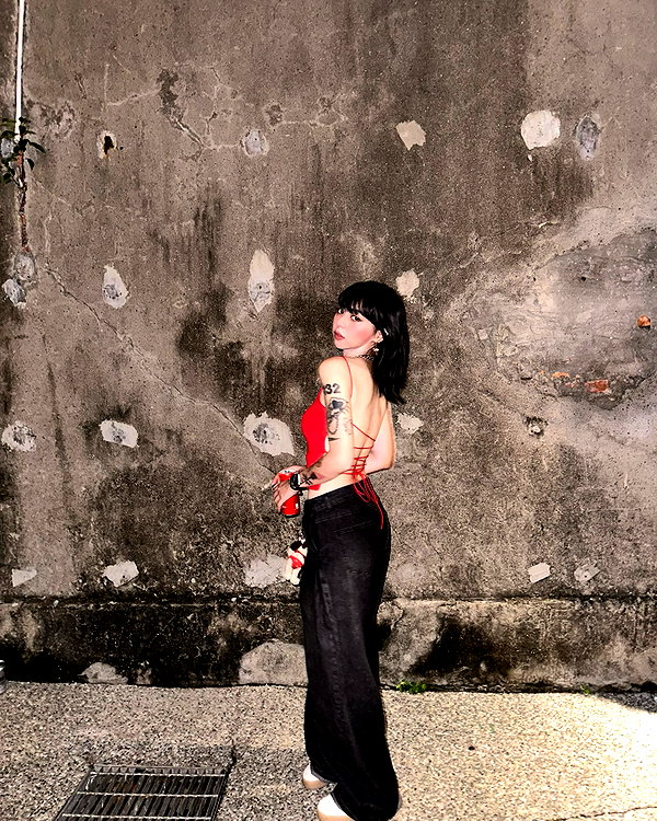 badthingalwaysg instagram image archive image