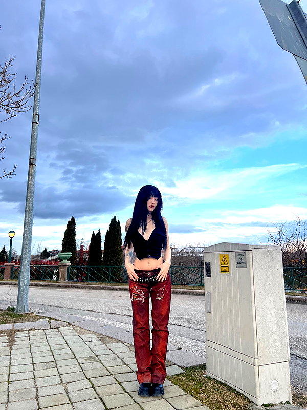 madamist_ instagram image archive image