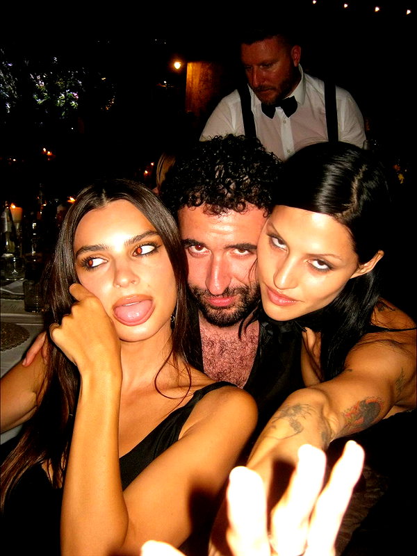 emrata instagram image archive image