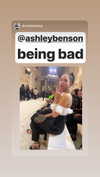 ashleybenson Altpins Profile Picture