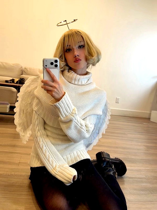 jillynozomi instagram image archive image