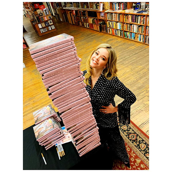 sashapieterse instagram image archive image