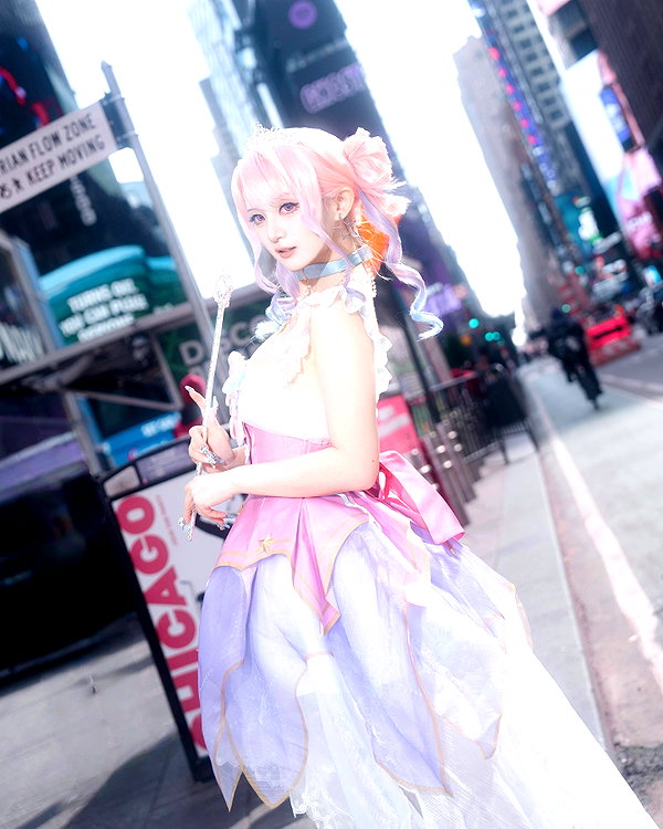 miee_cos instagram image archive image