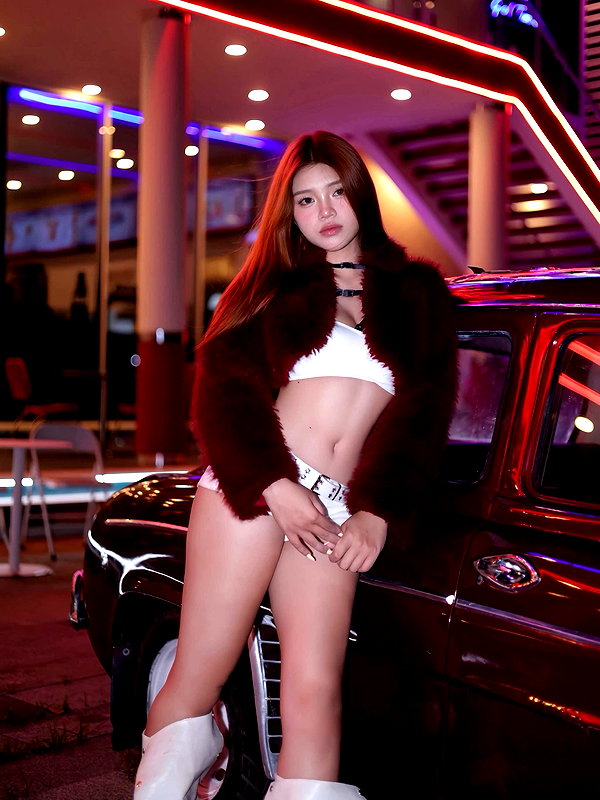 lyhythuedoxinh instagram image archive image