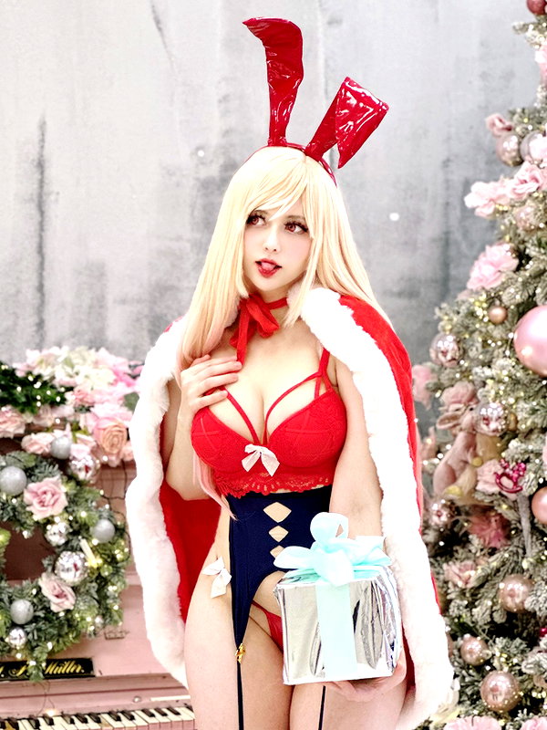 pepper_cos instagram image archive image