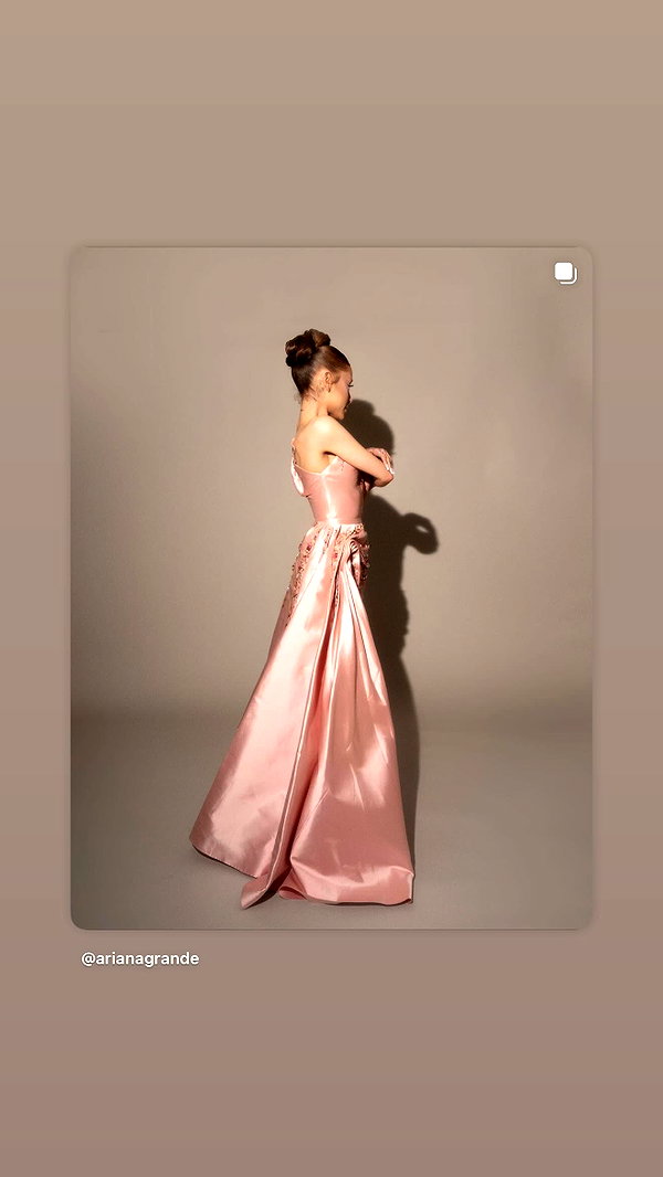 arianagrande instagram image archive image