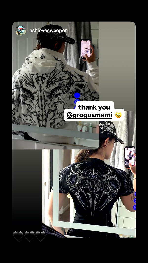 grogusmami instagram image archive image